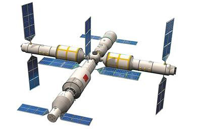 天宫二号2016年发射 我国火星探测技术已成熟