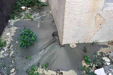  台湾地震后土壤出现液化现象！究竟怎么回事？
