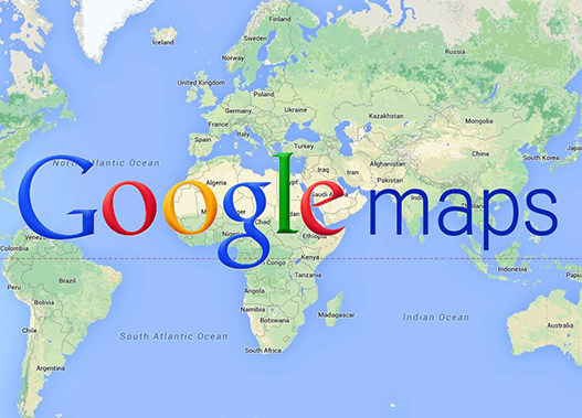 谷歌地图靠什么实现50亿美元的营收？