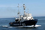 300吨级实验辅助船开建 用于近海近岸学科综合调查