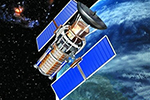 新一代北斗卫星首发成功 太空摆渡车技术引人瞩目