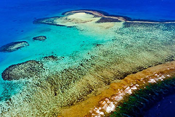 卫星遥感影像在海岛（礁）测图中的应用研究