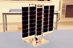 微小卫星用于勘测开发外太空资源前景广阔