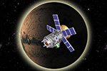 NASA拟今夏进行纳卫星进入探测器测试 开展行星探索