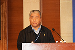 李立新：APEC峰会对整合中国海洋勘测行业资源的启示