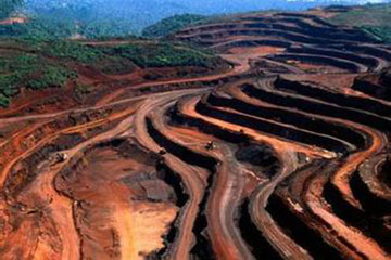 沽源-丰宁地区找矿取得实质性进展 已发现钼工业孔2个