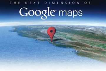 再不怕没网络了！谷歌地图增加线下导航与搜索功能