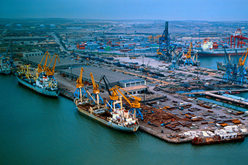 港口引航体质改革与港口物流枢纽发展模式探讨