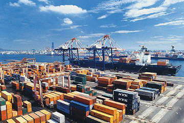 沈家文：自贸区试验创新 与港航业协调发展