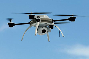 买无人机做航测是选择固定翼还是旋翼？