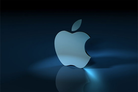 苹果连拿三项新专利 将进驻三维激光测绘领域