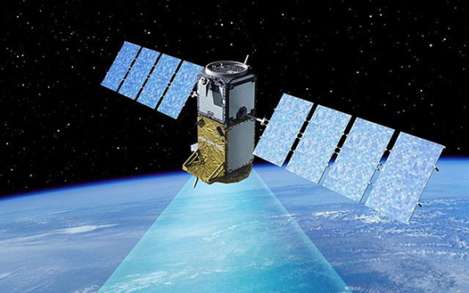 卫星测绘“十三五”规划正式印发 五大重点任务开创我国卫星测绘新局面