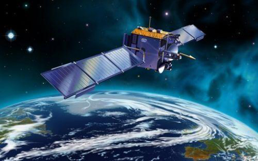 建设卫星遥感应用体系  服务“三深一土”科技创新战略