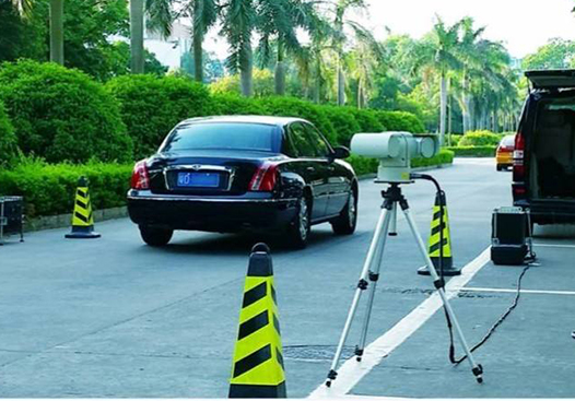 汽车尾气遥感检测技术不断发展  制定遥感检测标准成为必然