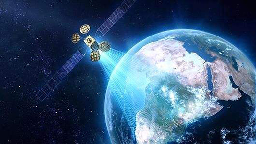 欧亚经济联盟将建统一地球遥感卫星网
