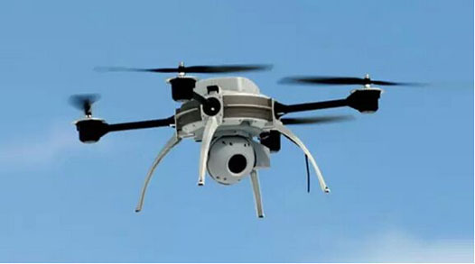 《无人驾驶航空器系统标准体系建设指南》发布   无人机标准化快速推进