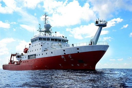 多种装备协同作业 探测深海生物--“科学”号南海综合考察航次亮点解析