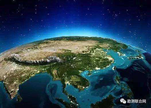 中国地理信息国际标准化工作再传捷报