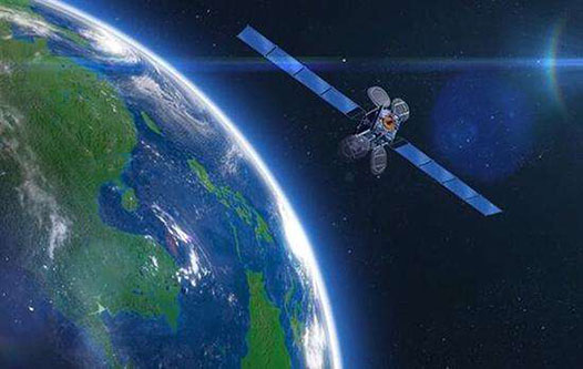 2020年，我国将实现三个系列海洋卫星协同观测