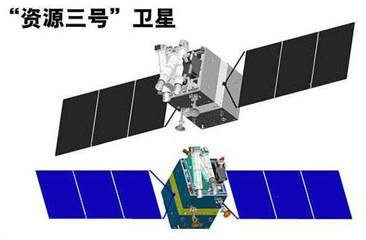 卫星测绘应用中心刘小波:开启卫星测绘发展新征程