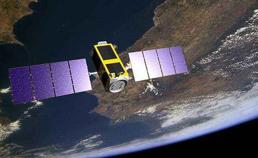 刘经南院士：中国卫星导航产业要做出中国特色的星座体系