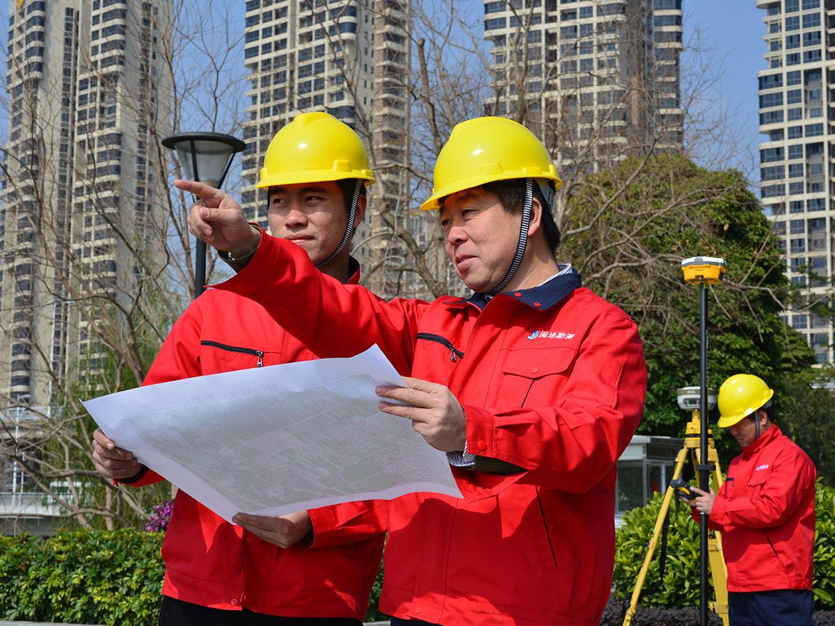 广州首部房屋测绘管理规范性文件出台
