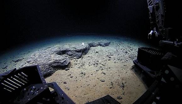 深海深空深地探测被两部委列入前沿方向布局建设