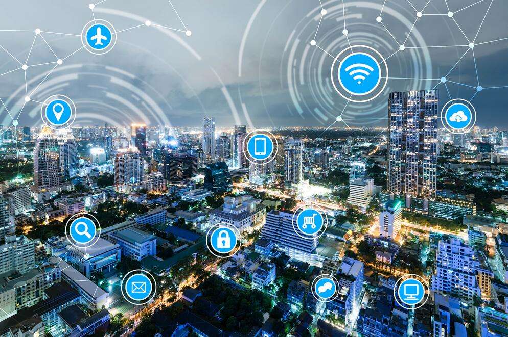 面对“智慧城市”时，科技巨头都有哪种玩法_智慧城市动态_勘测联合网