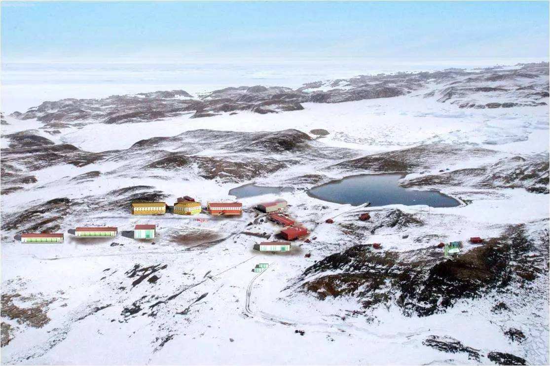 六过魔鬼西风带：第35次南极科考亮点与难点