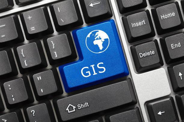 地理信息系统(GIS)与中国历史研究_勘测联合网