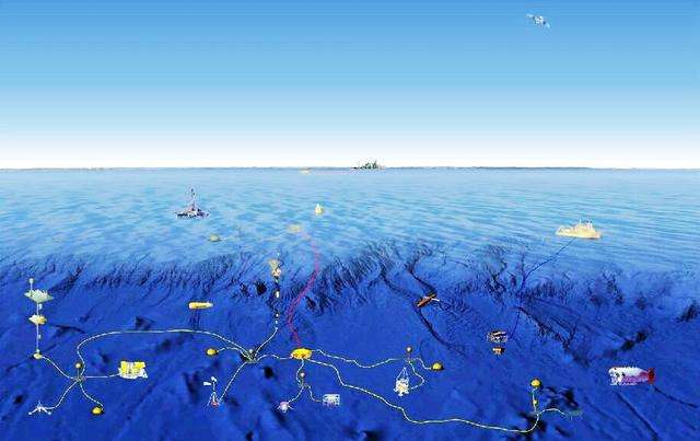 全国人大代表吴立新：加强海洋高新技术研究，启动全球海洋观测网建设