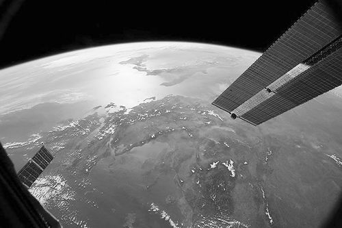 美国将发射碳观测卫星　旨在增进对地球碳循环了解