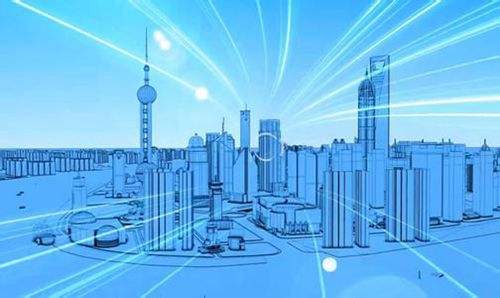 找准建筑行业在智慧城市中的定位_智慧城市_勘测联合网