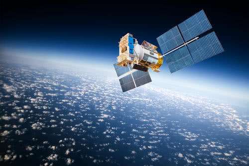 西藏卫星遥感应用中心基础能力建设项目获批