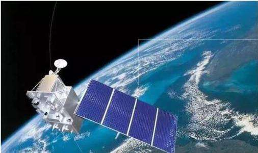 海洋卫星：放飞“天眼”瞰沧海_海洋观测_勘测联合网